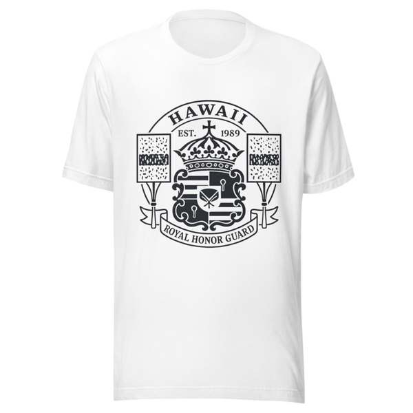 Unisex Staple T-Shirt - White