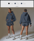 EAGLE EYE AGENCY 97082265 Hoodie - 4
