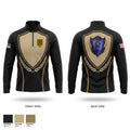FRKS LEA Windbreaker - 1