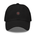 SACRAMENTO TWINS BASEBALL ACADEMY Dad hat