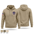 Anderson Wildland Hoodie - 1
