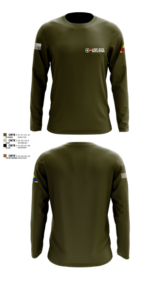 Long Sleeve Performance Shirt, Lone Star MVPA, , Teamtime, Team time, sublimation, custom sports apparel, team uniforms, spirit wear, spiritwear, sports uniforms, custom shirts, team store, custom team store, fundraiser sports, apparel fundraiser