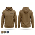 Gooding County Sheriff’s Office Hoodie - 1
