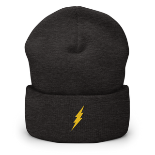 Luxury Lifestyles 80334237 Cuffed Beanie | Yupoong 1501KC