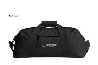 Duffle Bag, Harpers Ferry Coatings, , Teamtime, Team time, sublimation, custom sports apparel, team uniforms, spirit wear, spiritwear, sports uniforms, custom shirts, team store, custom team store, fundraiser sports, apparel fundraiser