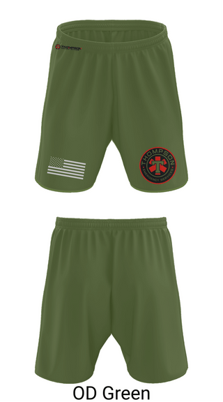 Athletic Shorts With Pockets, Thompson EMS, , Teamtime, Team time, sublimation, custom sports apparel, team uniforms, spirit wear, spiritwear, sports uniforms, custom shirts, team store, custom team store, fundraiser sports, apparel fundraiser