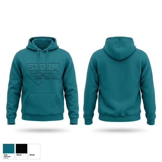 Hoodie, Webster/Siren Storm, Softball, Teamtime, Team time, sublimation, custom sports apparel, team uniforms, spirit wear, spiritwear, sports uniforms, custom shirts, team store, custom team store, fundraiser sports, apparel fundraiser