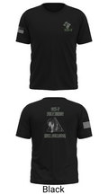 ECT-7, 11 CYBN 24379715 Short Sleeve Performance Shirt - 20