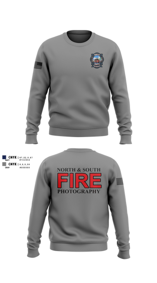 Crew Neck Sweatshirt, , , Teamtime, Team time, sublimation, custom sports apparel, team uniforms, spirit wear, spiritwear, sports uniforms, custom shirts, team store, custom team store, fundraiser sports, apparel fundraiser