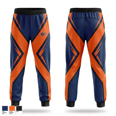 NM EXTREME Sweatpants - 1