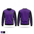 Desert sentinels Crew Neck Sweatshirt - 1