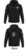 2nd plt Aco 1-16 INF 36813091 Hoodie - 16