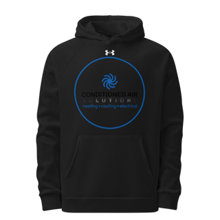 Conditioned Air Solutions 15163093 Under Armour Hoodie
