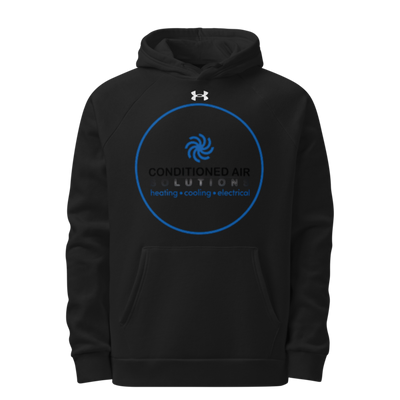 Conditioned Air Solutions 15163093 Under Armour Hoodie