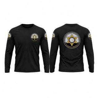 Long Sleeve Performance Shirt, Traffic Division, Police, Teamtime, Team time, sublimation, custom sports apparel, team uniforms, spirit wear, spiritwear, sports uniforms, custom shirts, team store, custom team store, fundraiser sports, apparel fundraiser