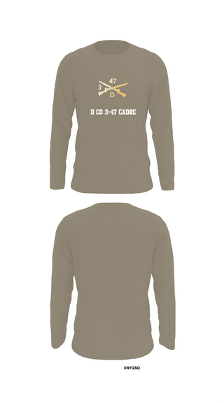 Long Sleeve Performance Shirt, , Army, Teamtime, Team time, sublimation, custom sports apparel, team uniforms, spirit wear, spiritwear, sports uniforms, custom shirts, team store, custom team store, fundraiser sports, apparel fundraiser