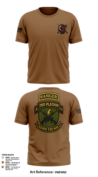 Short Sleeve Performance Shirt, The best in blue, , Teamtime, Team time, sublimation, custom sports apparel, team uniforms, spirit wear, spiritwear, sports uniforms, custom shirts, team store, custom team store, fundraiser sports, apparel fundraiser
