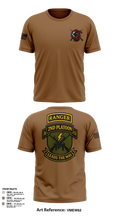 The best in blue 90593039 Old School Cotton Feel Shirt - 2
