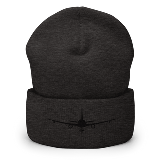 FLYING CREW CHIEFS 75683716 Cuffed Beanie | Yupoong 1501KC