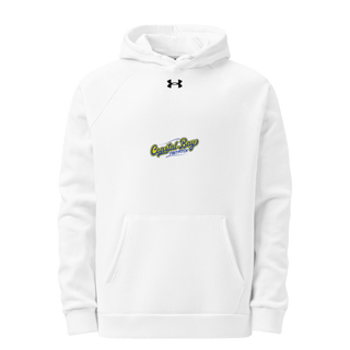 Coastal Bay 54318994 Under Armour速 Hoodie