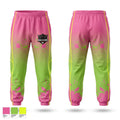 Hackers Baseball Club Sweatpants - 1