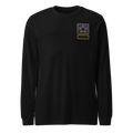 378th ECC 79902608 Unisex Long Sleeve Tee | Bella + Canvas 3501