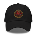 6th Engineer support company Dad hat