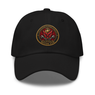 Dad hat - Black