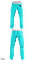 Felice Kicking 44117116 Sweatpants - 1