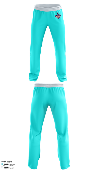 Sweatpants, Felice Kicking, , Teamtime, Team time, sublimation, custom sports apparel, team uniforms, spirit wear, spiritwear, sports uniforms, custom shirts, team store, custom team store, fundraiser sports, apparel fundraiser