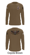 ECHO 75692677 Long Sleeve Performance Shirt 6