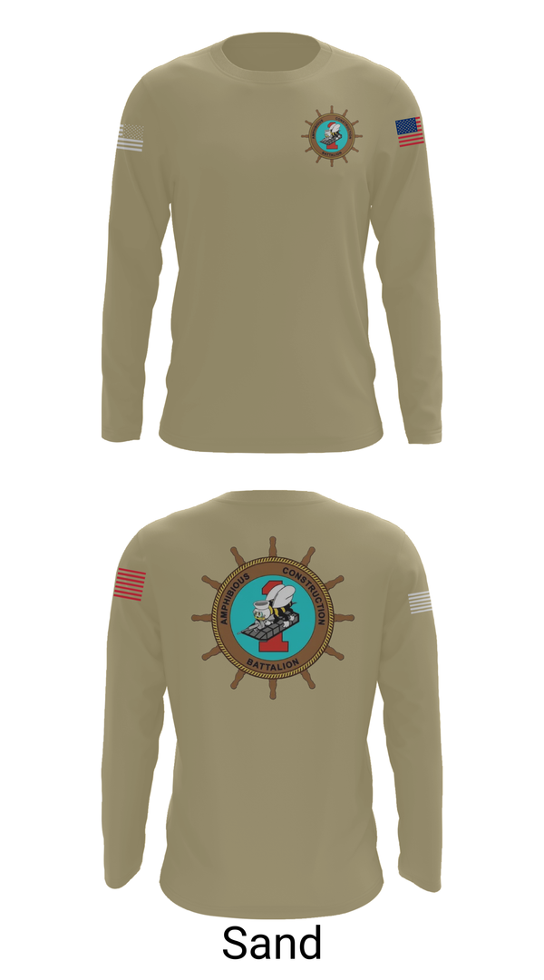 Long Sleeve Performance Shirt, ACB-1, , Teamtime, Team time, sublimation, custom sports apparel, team uniforms, spirit wear, spiritwear, sports uniforms, custom shirts, team store, custom team store, fundraiser sports, apparel fundraiser