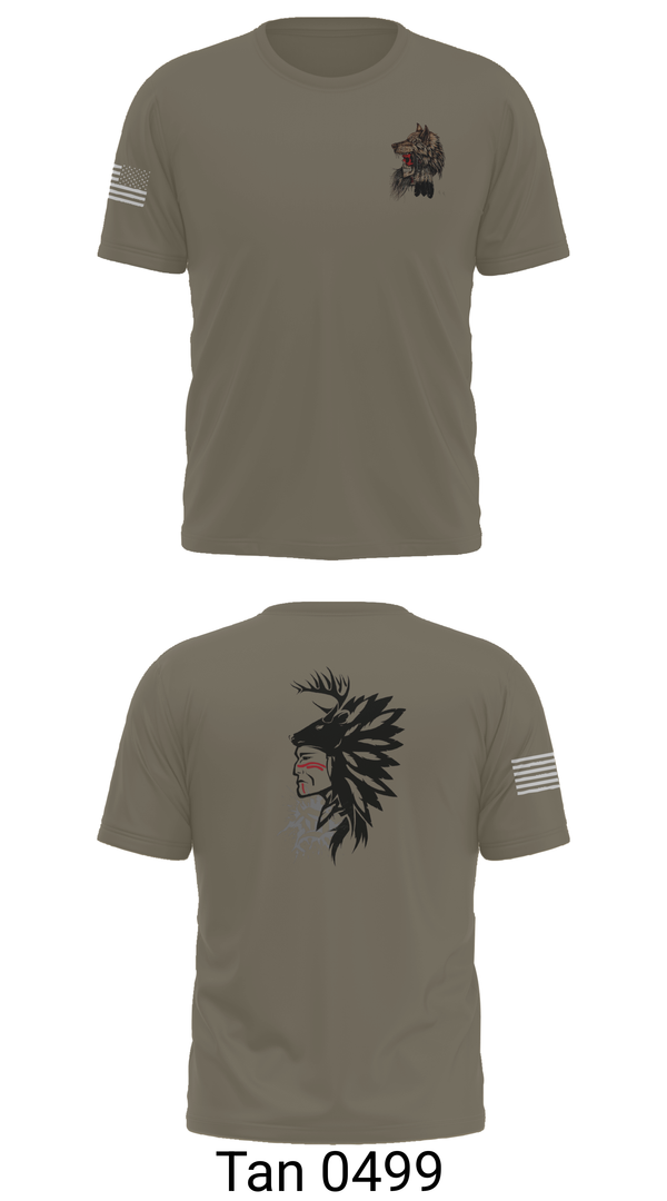 Short Sleeve Performance Shirt, 101st airborne 1-327, Army, Teamtime, Team time, sublimation, custom sports apparel, team uniforms, spirit wear, spiritwear, sports uniforms, custom shirts, team store, custom team store, fundraiser sports, apparel fundraiser