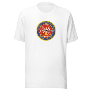 Unisex Staple T-Shirt - White