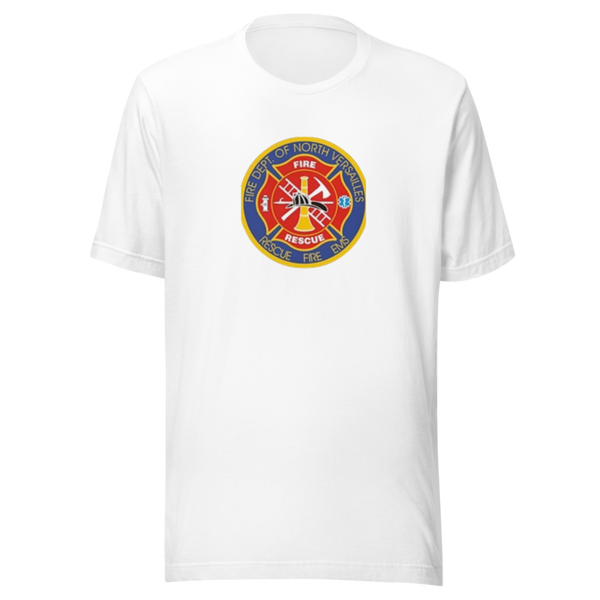 Unisex Staple T-Shirt - White