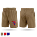 135TH MP Athletic Shorts With Pockets - 1