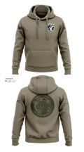 1-200 Hoodie - 23