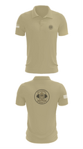 1/278th ACR 18022792 Short Sleeve Performance Polo - 87