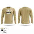 Briscoe Band Long Sleeve Performance Shirt - 2