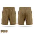 SDVT2 Athletic Shorts With Pockets - 1