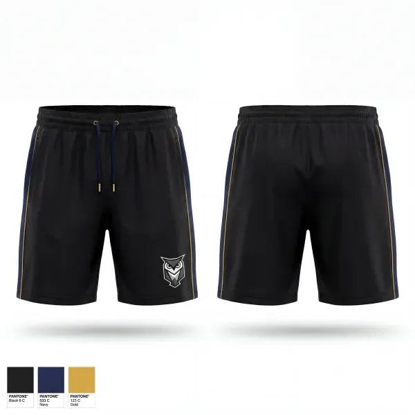 Athletic Shorts With Pockets, Ascent Sports, Police, Teamtime, Team time, sublimation, custom sports apparel, team uniforms, spirit wear, spiritwear, sports uniforms, custom shirts, team store, custom team store, fundraiser sports, apparel fundraiser
