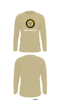 ENRO CLASS 210-2 84674028 Long Sleeve Performance Shirt 88