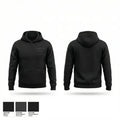 Dyersburg Police 83663481 Hoodie - 1