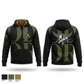 Cameron County Sheriff’s Office SWAT Team 52155649 Hoodie - 1