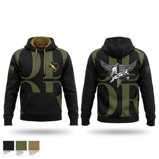 Hoodie, Cameron County Sheriff’s Office SWAT Team, Police, Teamtime, Team time, sublimation, custom sports apparel, team uniforms, spirit wear, spiritwear, sports uniforms, custom shirts, team store, custom team store, fundraiser sports, apparel fundraiser
