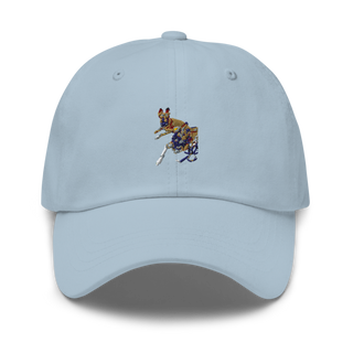 31K 16297588 Classic Dad Hat | Yupoong 6245CM