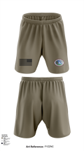 HHC, GARRISON 14958760 Athletic Shorts With Pockets - 51
