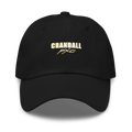 Crandall Pirates Dad hat