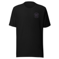 Colorado Combat Conference 90728248 Unisex Staple T-Shirt | Bella + Canvas 3001