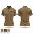 HHC 1-10 AB HAVOC 94865469 Short Sleeve Performance Polo - 1